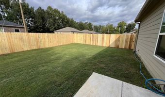 507 E Mississippi St, Beebe, AR 72012