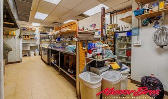 2706 Big Horn Ave, Cody, WY 82414
