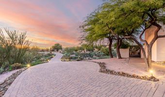 9225 E LAZYWOOD Pl, Carefree, AZ 85377