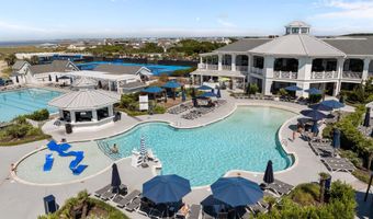 231 S Bald Head Wynd, Bald Head Island, NC 28461