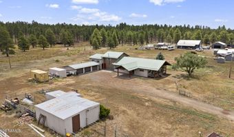 1377 N Transwestern Pump Rd, Bellemont, AZ 86015