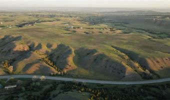 Vandaveer/Blue Creek Road, Billings, MT 59101