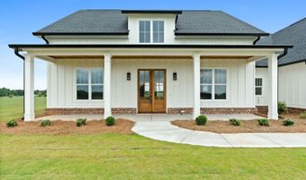 284 Community House, Barnesville, GA 30204