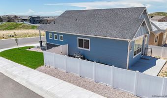 7932 WILDERNESS Trl, Cheyenne, WY 82001