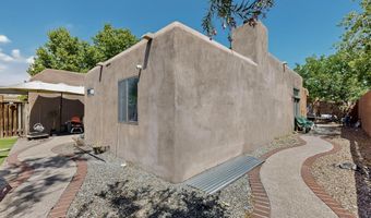 2828 DON PANCHO Rd NW, Albuquerque, NM 87104