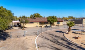 266 W CALLE TUBERIA, Casa Grande, AZ 85194