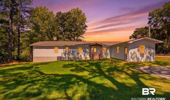 43960 State Highway 225, Bay Minette, AL 36507
