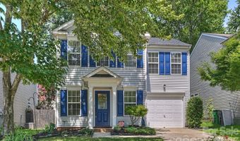 5300 Silabert Ave, Charlotte, NC 28205