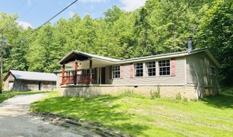 257 Cricket Ln, Beattyville, KY 41311