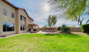 40626 N LAUREL VALLEY Way, Anthem, AZ 85086