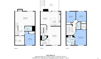 20877 IVYMOUNT Ter, Ashburn, VA 20147