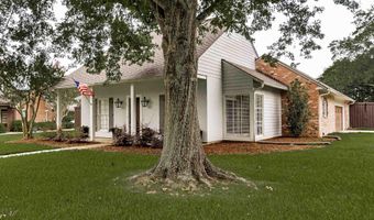 414 Pastureview Dr, Baton Rouge, LA 70810