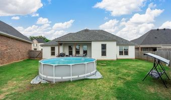 37 Crowder Dr, Benton, LA 71006