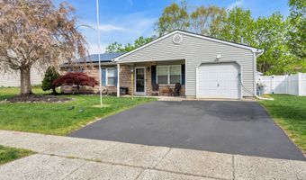 179 Ravenwood Blvd, Barnegat, NJ 08005