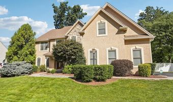 6139 PALOMINO Dr, Allentown, PA 18106