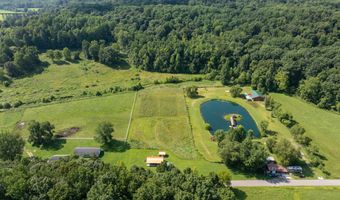 4492 E Tulip Rd, Bloomfield, IN 47424