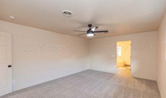 3608 THURMAN St, Amarillo, TX 79109