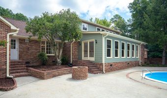 670 Partridge Bend Rd, Aiken, SC 29803