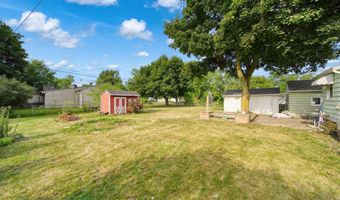 2519 Airport Rd, Adrian, MI 49221