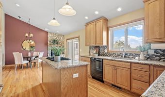 1010 IRON MTN Rd, Cheyenne, WY 82009