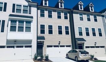 1012 Lathrop Ln, Apex, NC 27523