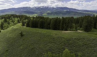 Lot 2 MININGER RD, Alpine, WY 83128