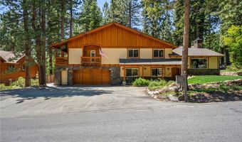 549 McDonald Dr, Incline Village, NV 89451