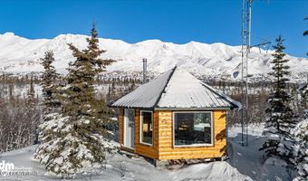 45161 Glenn Hwy, Chickaloon, AK 99674