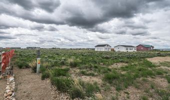 BLK 2 LOT 107, Boulder, WY 82923