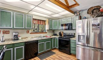 18 County Rd 2120, Alpine, AZ 85920