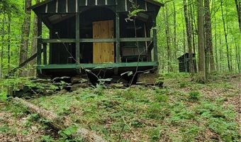 Keppy Carr Road, Amboy, NY 13493