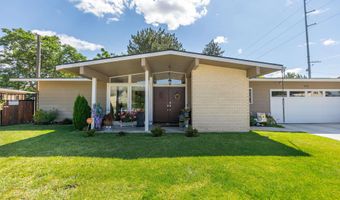910 N Plateau Ave, Caldwell, ID 83605