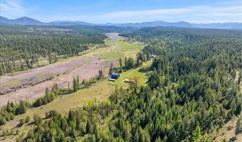4610 Kelso Lake Rd, Athol, ID 83801