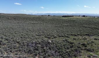 WHITE BEAR Road lot 21, Daniel, WY 83115