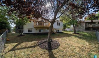 1000 E Maywood St, Brandon, SD 57005