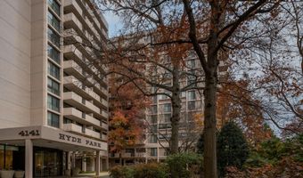 4141 N HENDERSON Rd 702, Arlington, VA 22203