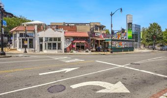 1806 FLORIDA Ave NW, Washington, DC 20009