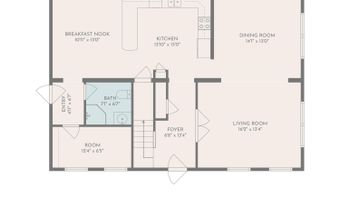 8 Pine Hill Dr, Belfast, ME 04915