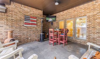 1311 Bellaire, Andrews, TX 79714