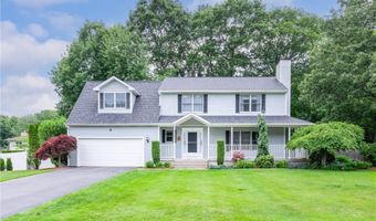 63 Derbyshire Dr, Cranston, RI 02921