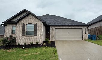 5809 SW Macasin Ave, Bentonville, AR 72713