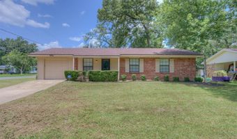 296 W Birch, Blanchard, LA 71107