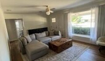 2021 S FANNIN St, Amarillo, TX 79109