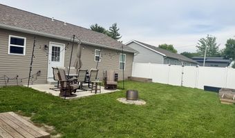 210 N Pike St, Anna, OH 45302