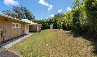 57 Awalau Rd B, Haiku, HI 96708
