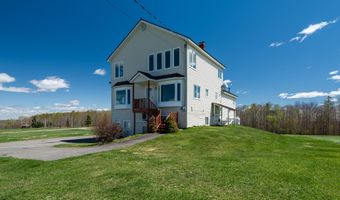 14 Lawler Ridge Rd, Benedicta, ME 04733