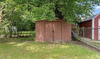 1809 Robison, Ardmore, OK 73401