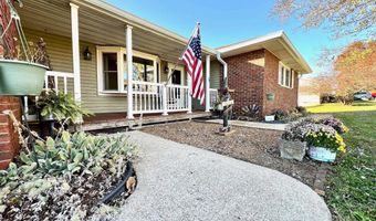 801 Rocky Creek East St, Bedford, IN 47421