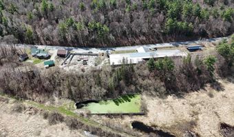 7063 Rt 102, Brunswick, VT 05905