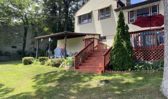 12 Pine Point Dr, Bridgeport, CT 06606